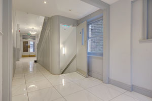 Communal Entrance Foyer- click for photo gallery
